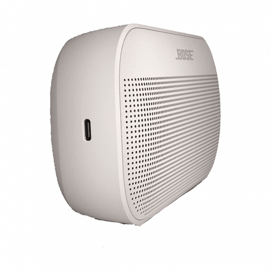 Weiß – | Bose Flex Bluetooth-Lautsprecher Tragbarer SoundLink Dimprice