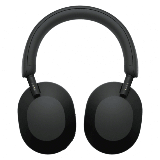 Dimprice | Sony Kabellose Kopfhörer mit Noise Cancelling WH-1000XM5 -  Schwarz