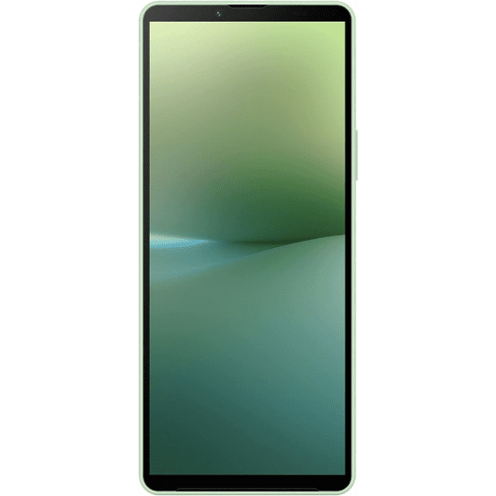 Dimprice | Sony Xperia 10 + V Smartphone - 128 (8 5G GB) Salbeigrün GB