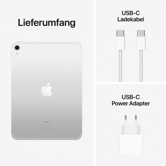 Dealtag | Apple 10,9