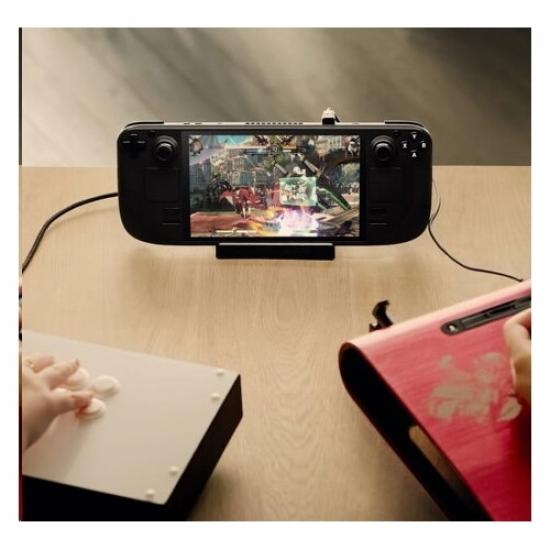 Amazon.co.jp: 【整備済み品】 Valve Steam Deck バルブ