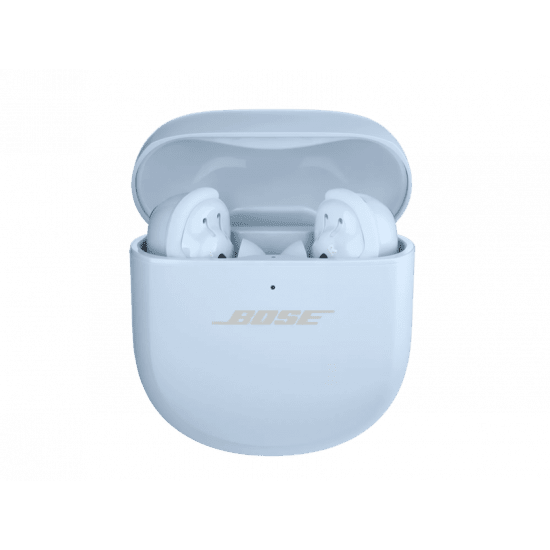 Dealtag | Bose QuietComfort Ultra Earbuds - Kabellose Ohrhörer mit  Geräuschunterdrückung und räumlichem Audio (Moonstone Blue)