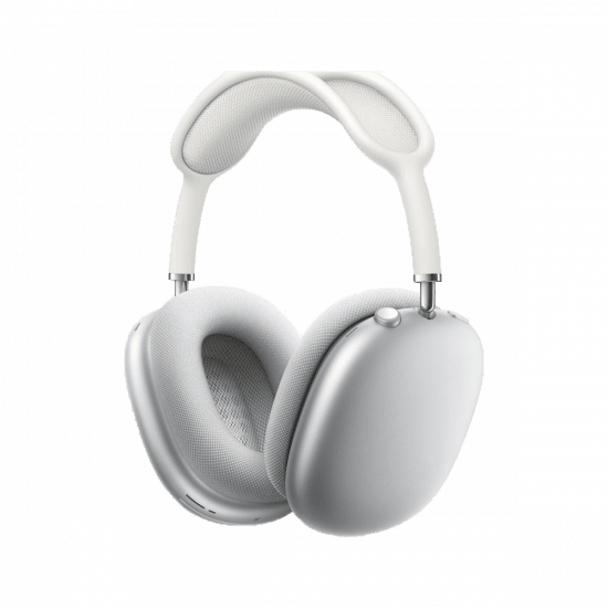 Dealtag | Apple AirPods Max kaufen - Silber