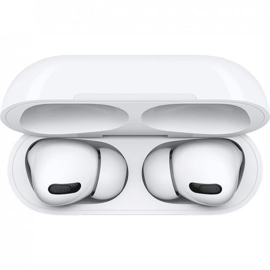 AirPods Pro with MagSafe Charging Case , weiß: Amazon.de: Elektronik & Foto