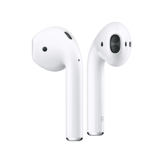 Dealtag | Apple AirPods mit Ladecase (2. Generation)