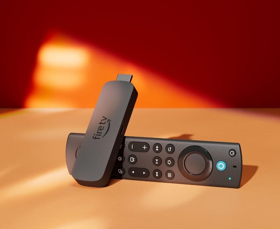 Dealtag | Amazon Fire TV Stick 4K Max streaming device (Wi-Fi 6E, 2023)